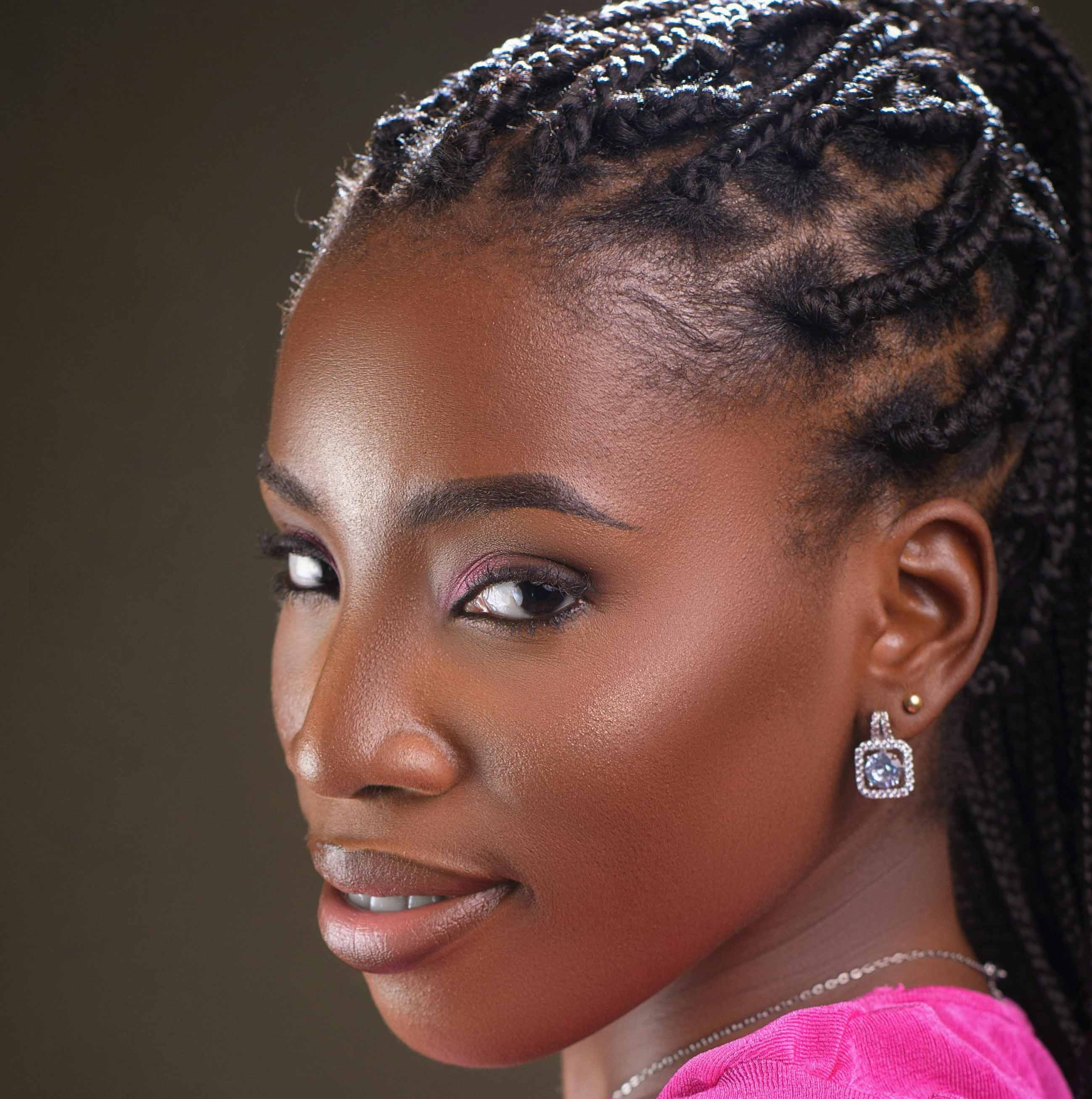 Avatar of Aaliyah Tomson