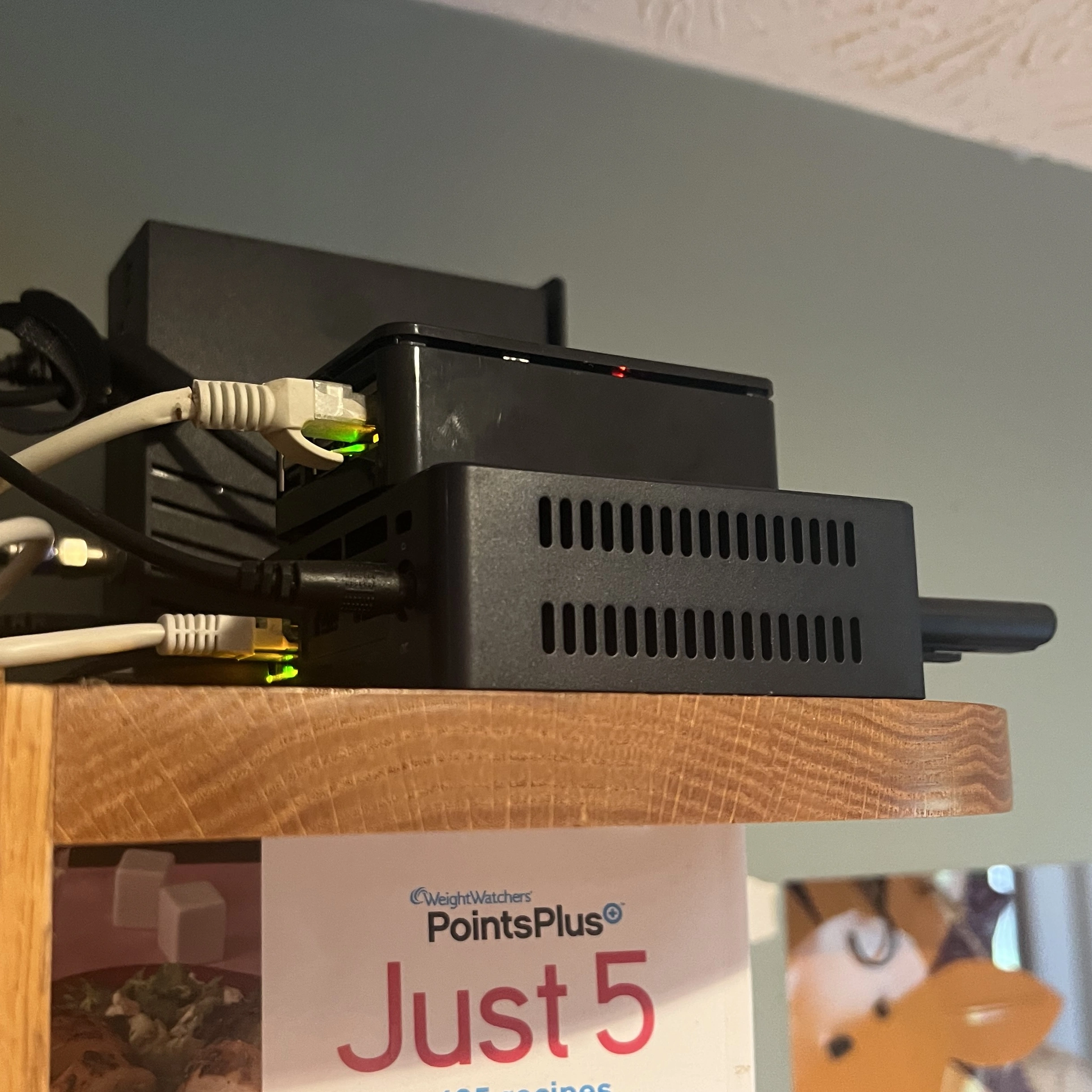 Image of Server