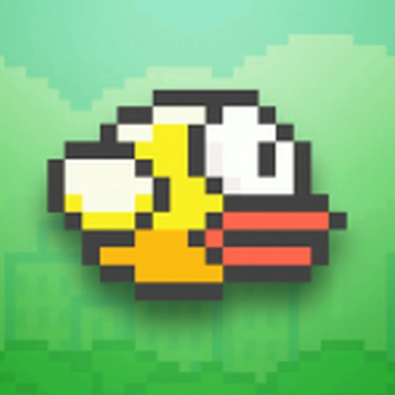 FlappyBird logo