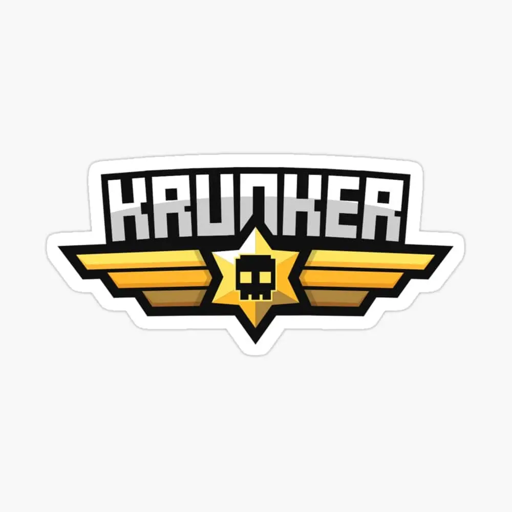 Krunker.io logo