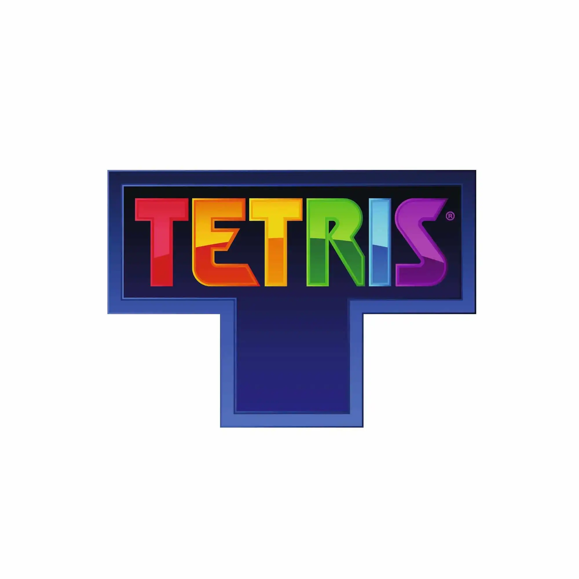Tetris logo