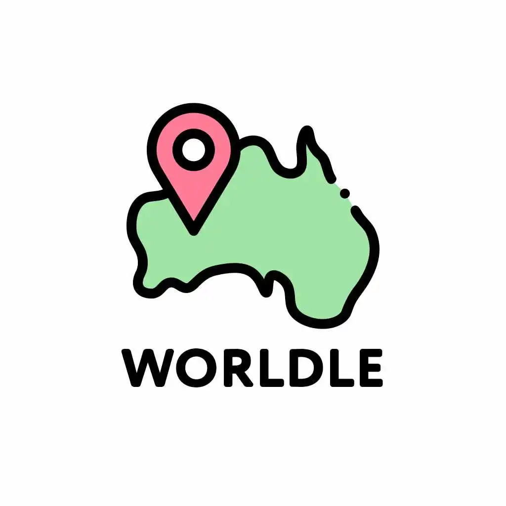 worldle logo